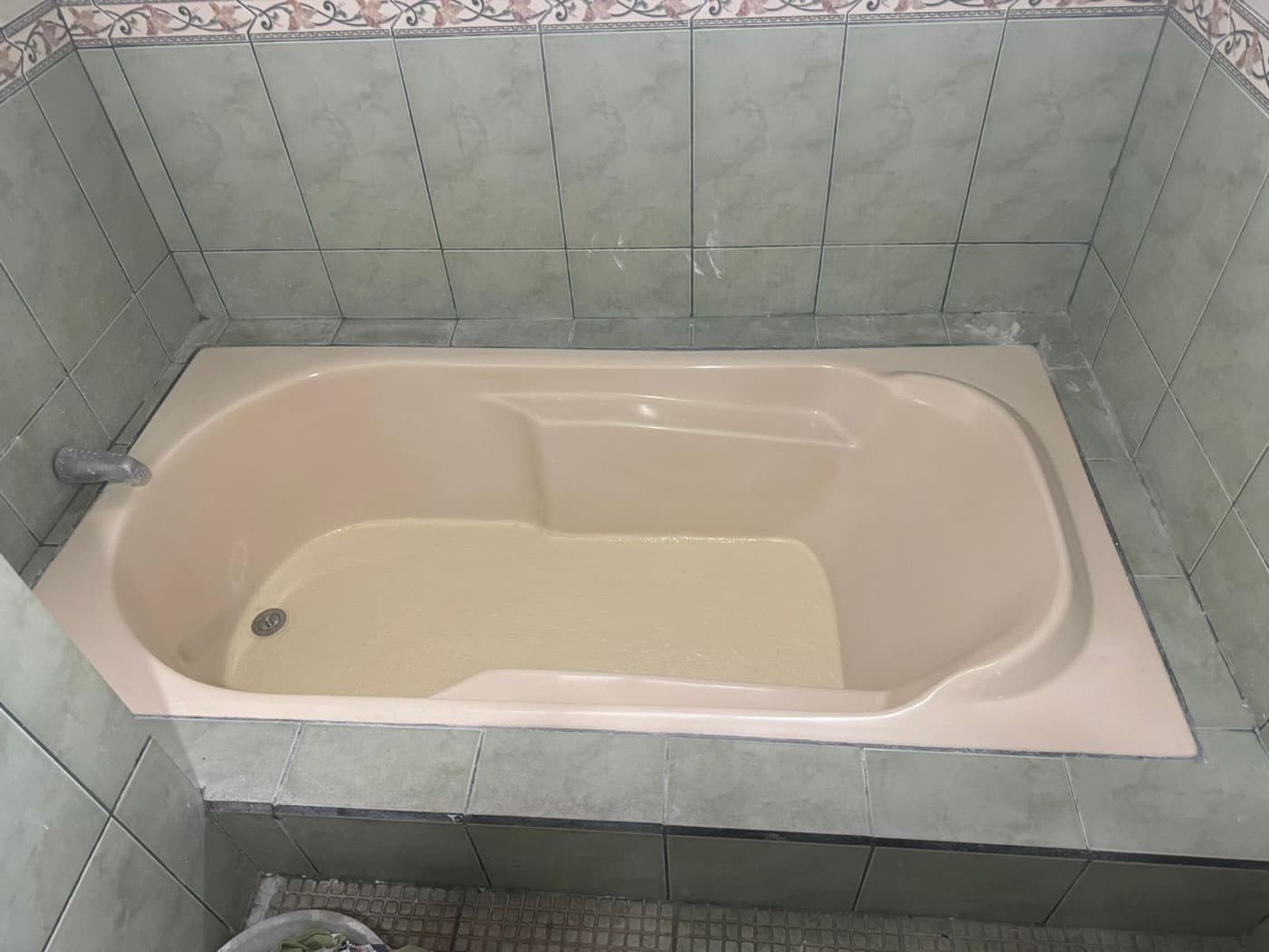 Después de la restauración