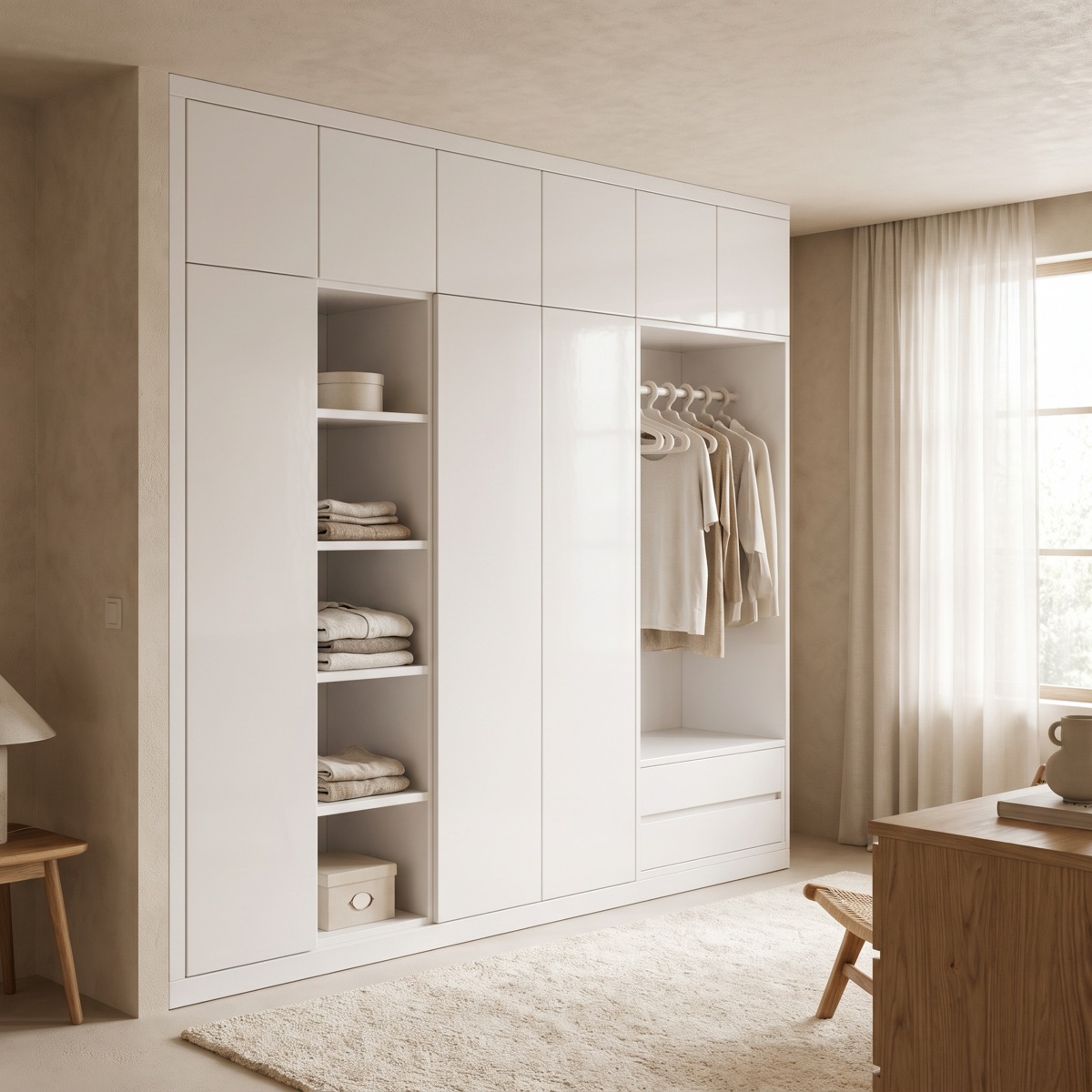 Closet