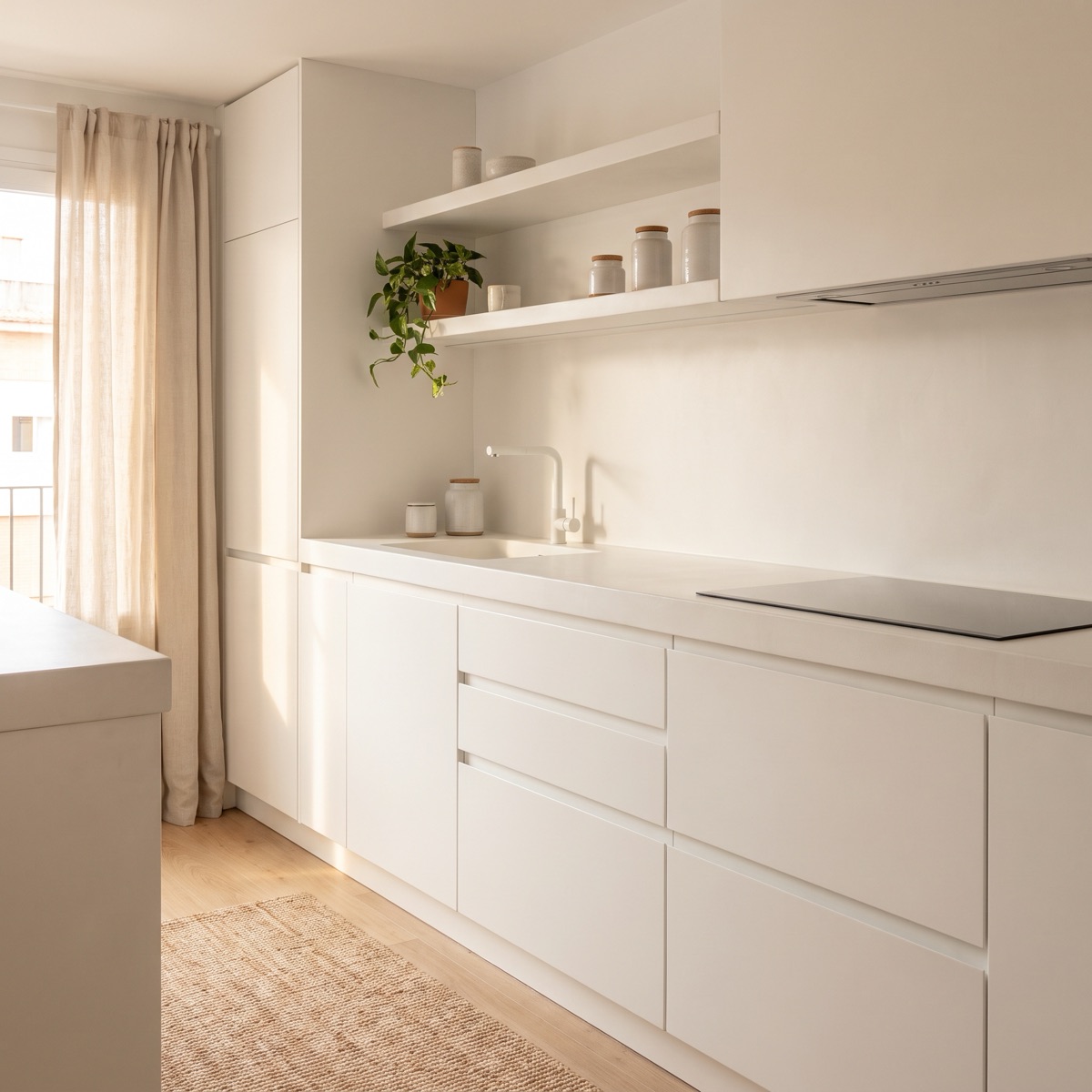 Muebles de Cocina